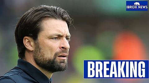 Martin now wants Rangers to sign player once dubbed 'fantastic' by Thelwell