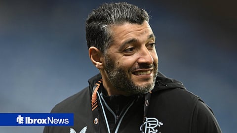 Issame Charai could quit Rangers for manager job days after Martin appointment