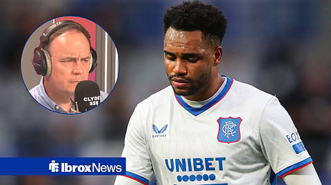 Credit: Imago, Clyde 1 Superscoreboard X
