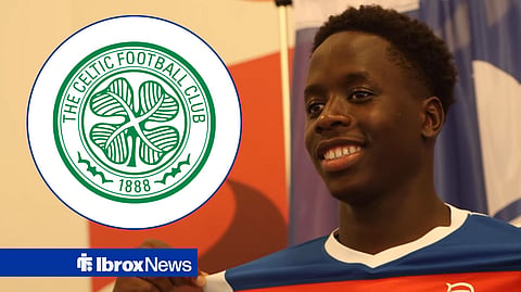 (Credit: Rangers YouTube)
