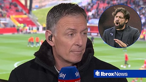 (Credit: Sky Sports/Imago)
