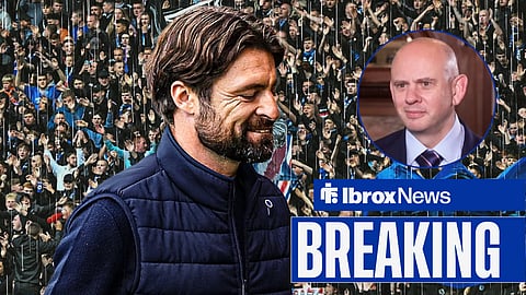 (Credit: Manh Tung, Breaking Media, Rangers YouTube Channel)