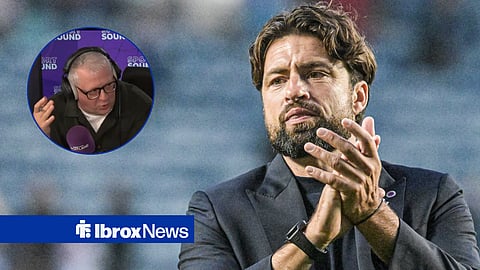 (Credit: Imago/ BBC Scotland)