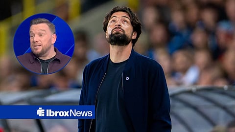 (Credit: Imago/Sky Sports)