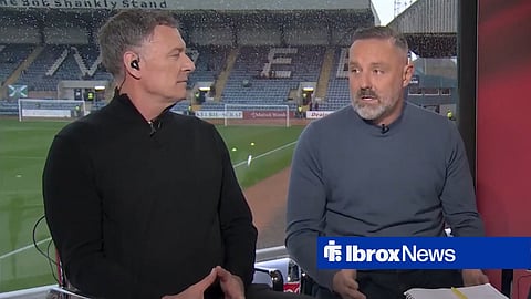 (Credit: Sky Sports Football)