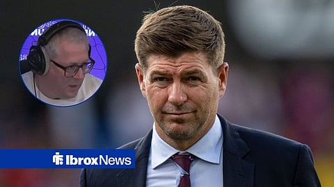(Credit: BBCSportScot/Imago)