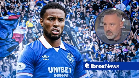 (Credit: Manh Tung, Breaking Media, Sky Sports Scotland)