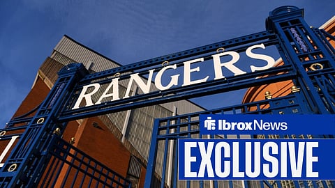 Ferguson calls for Rangers figure to quit Ibrox already - 'The fans just won't accept him'