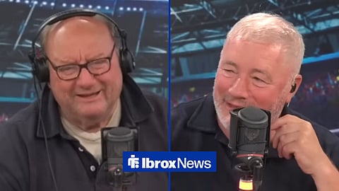 (Credit: talkSPORT via YouTube)