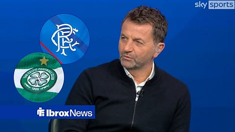 Credit: Sky Sports News