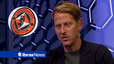 Credit: BBC Scotland