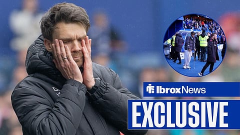 Credit: Imago/Rangers Review