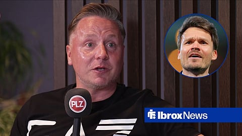 Credit: PLZ Soccer - The Football Show on YouTube/Imago