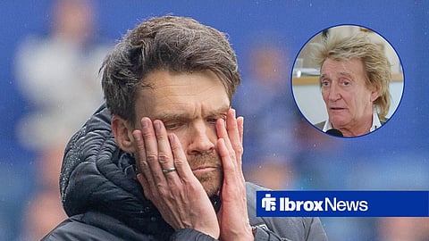 Credit: Imago/That Peter Crouch Podcast on YouTube