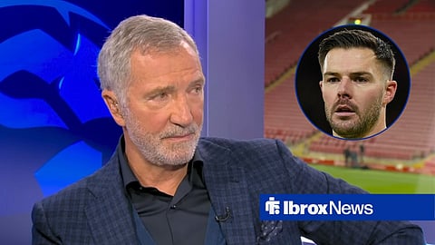 Credit: Sky Sport Premier League on YouTube/Imago
