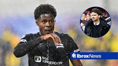 Credit: Imago