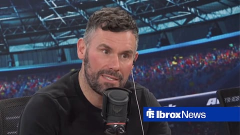 Credit: talkSPORT via YouTube.