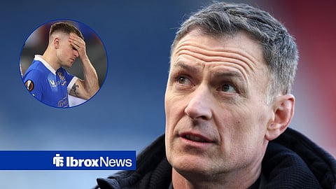 Chris Sutton fears for 'next Aaron Ramsey' as agreement reached away from Rangers