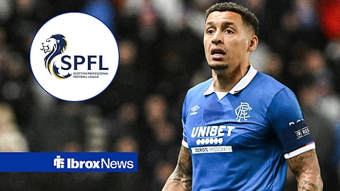 Credit: Imago/SPFL on X