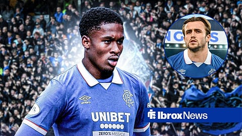 Rangers: Jayden Meghoma cause of recent defensive leaks as Tuur Rommens return imperative