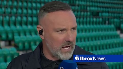 Credit: Sky Sports Scotland (@ScotlandSky on X_