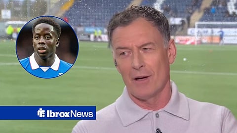 Credit: Sky Sports and Imago