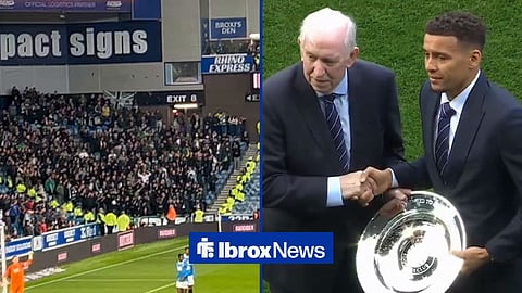 Credit: Sky Scotland and PLZSoccer