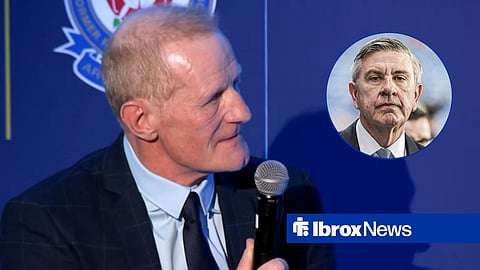 Credit: Blackburn Rovers via YouTube and Imago