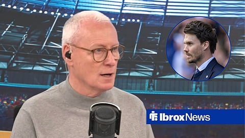 Credit: talkSPORT and Imago