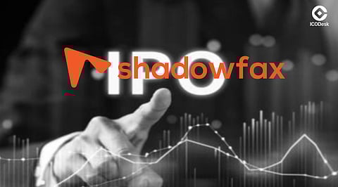 Shadowfax Technologies IPO Filing_ ₹8,500 Cr Valuation Target--ICO IMG.png