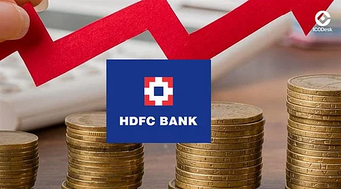 HDFC Bank Slows Loans but Strengthens Balance Sheet with 14 Deposit Rise--ICO IMG.jpg