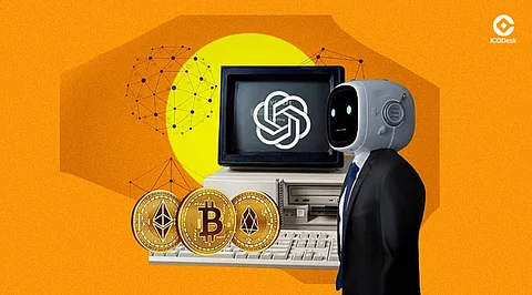 How to Day Trade Crypto Using ChatGPT & Grok