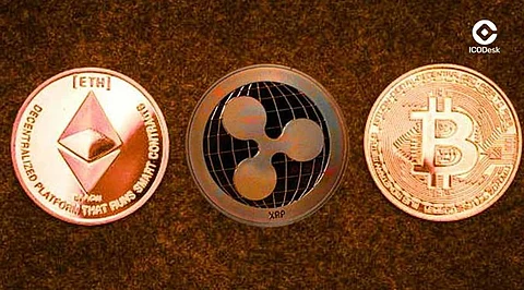 Crypto Price Today_ Ethereum nears $3.8K, Bitcoin holds steady above $118K, Altcoins take a dip.jpg