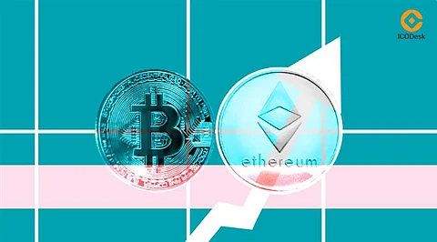 Crypto Price Today_ Ethereum above $3.8K, Bitcoin near $119.5K, Altcoins rally amidst market momentum--ico img.jpg