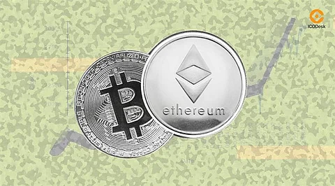 Crypto Price Today_ Ethereum holds above $3.81K, Bitcoin around $118K, Altcoins rotate amidst mild pullback---ico img.jpg