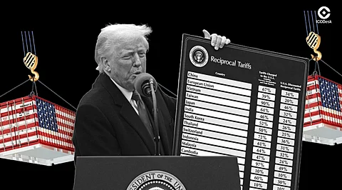 Trump Announces 25 Tariffs on Indian Goods Over Russian Ties----ico img.jpg