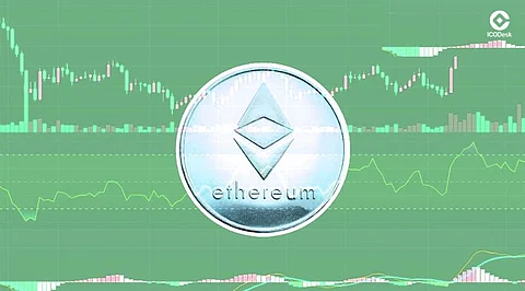 Crypto Price Today_ Ethereum holds above $3.7K, Bitcoin drops below $116K, Altcoins hold ground--ico img.jpg