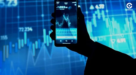 Top Indian Stocks