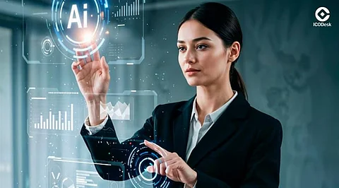 How Artificial Intelligence Is Powering the Next Generation of Blockchain ProjectsHow Artificial Intelligence Is Powering the Next Generation of Blockchain Projects