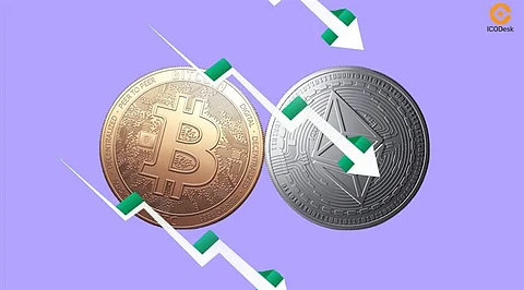 Crypto Price Today_ Bitcoin Slips Below $114.5K, Ethereum Holds $3.65K, Altcoins Show Strength--ico img.jpg