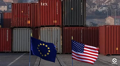 EU Halts Retaliatory Tariffs on US Goods Amid Trade Reset Efforts.jpg