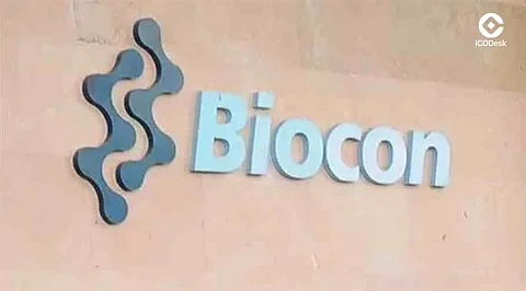 Biocon Reports 95 Drop in Q1 Profit, Revenue Hits ₹4,022 Cr--ico img.jpg