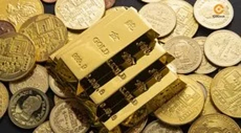 Gold ETFs