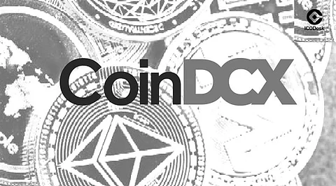 CoinDCX Hack