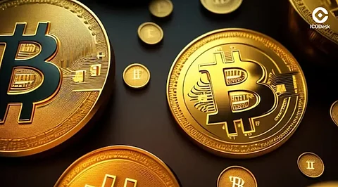 Altcoins Lead the Slide