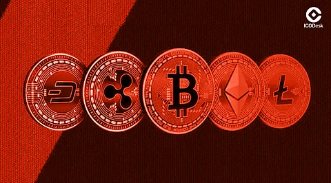 Top Crypto Trends
