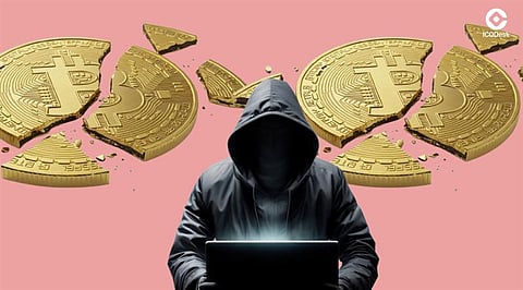 Security in Spotlight: New Wave of Bitcoin Thefts and Vulnerabilities
