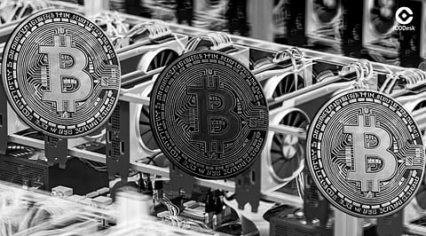 AI Mining Boom: How Bitcoin Miners Pivot to Survive