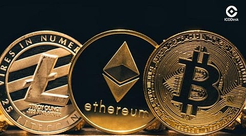 Crypto Price Today_ Bitcoin Below $108K, Ethereum Holds Near $4.3K, Altcoins Show Pullback.jpg