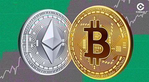 Crypto Price Today_ Bitcoin Around $110K, Ethereum Near $4.4K, Altcoins Show Positive Trend.jpg